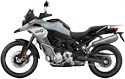 F850GSA